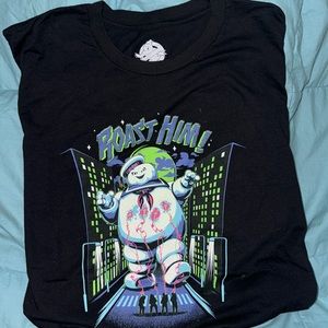 XL Ghostbusters T-Shirt